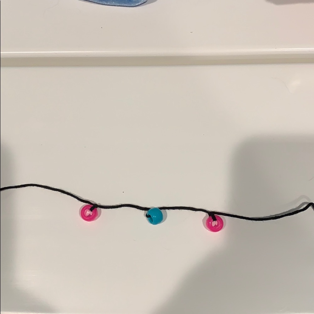 Bead Bracelet